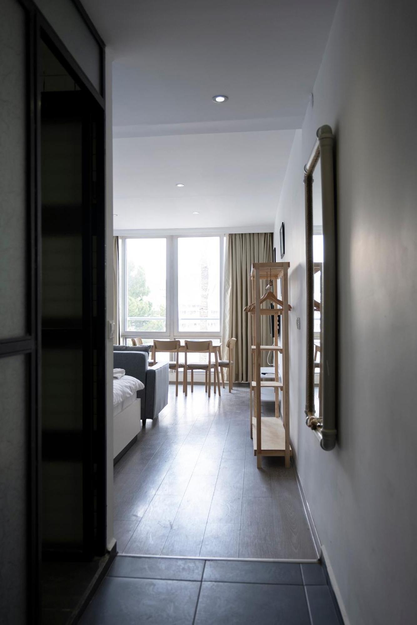 Kordon Apartment เฟทิเย ภายนอก รูปภาพ